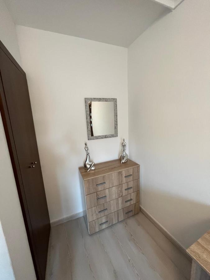 Nantia Apartment Myrina Extérieur photo